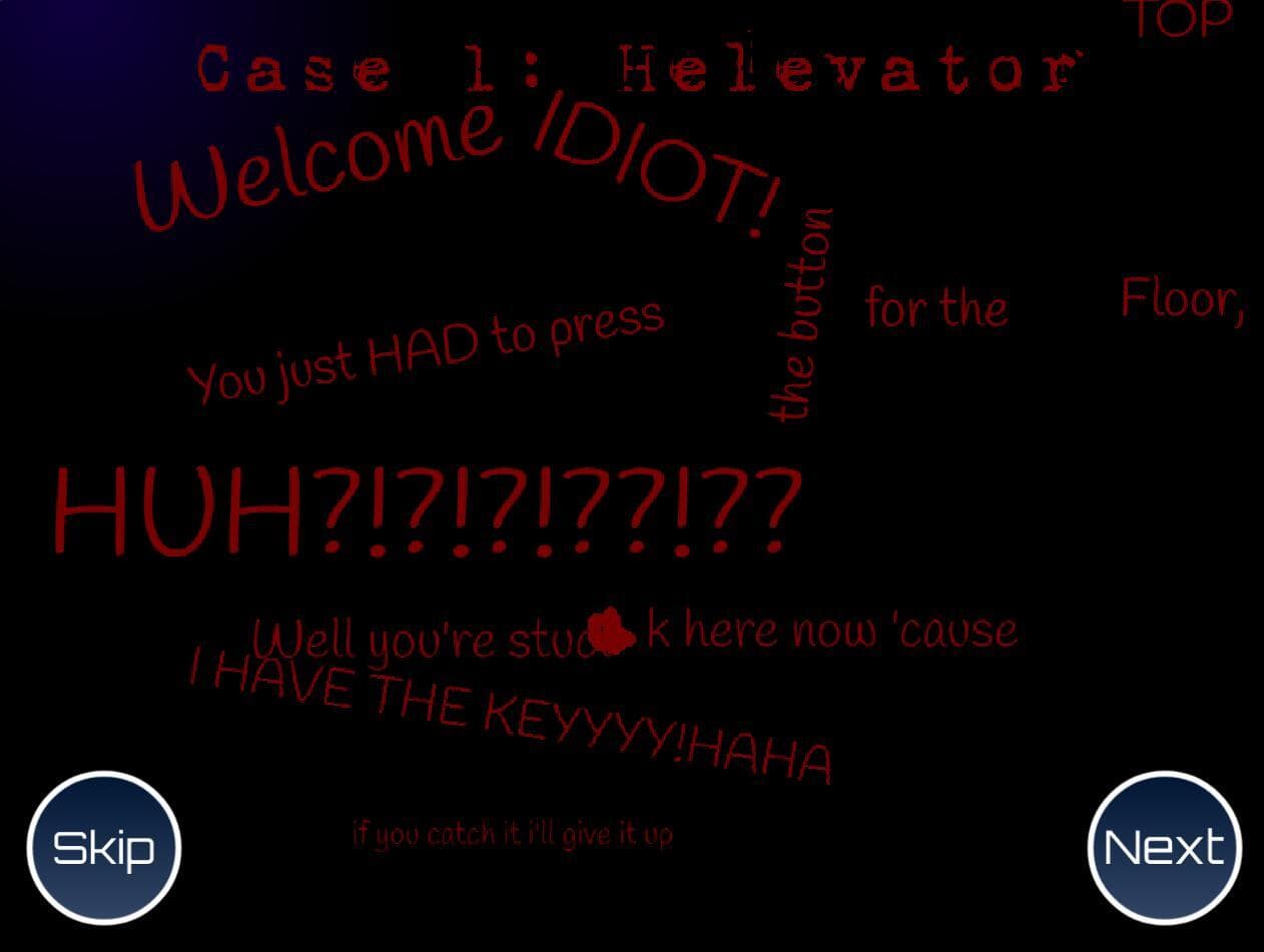 Hellevator (itch) (TruckSprite) screenshot 3