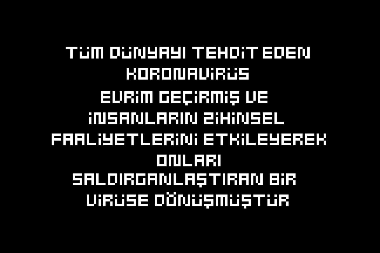 CURE (Ceyhun Pehlivanoğlu) screenshot 2