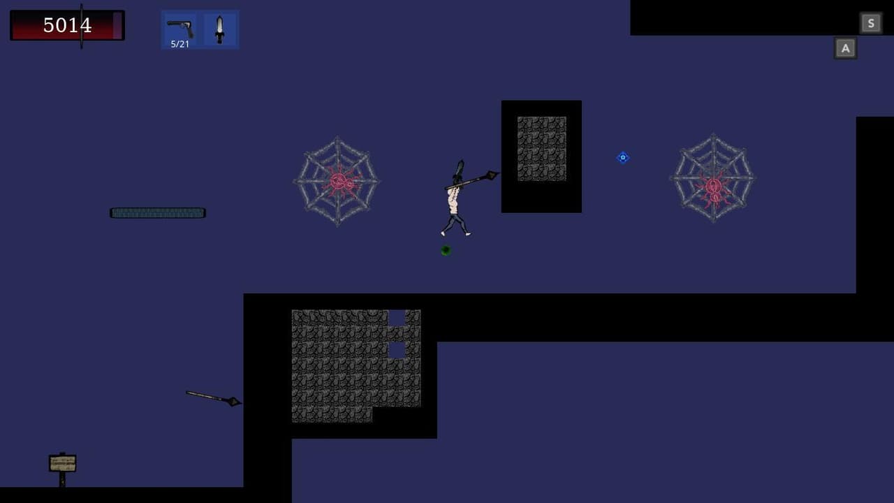Project Alchemist Alpha 0.3.5 screenshot 2