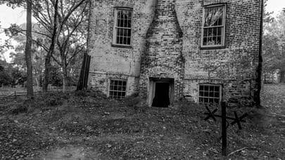 Wardwell House VR screenshot 3