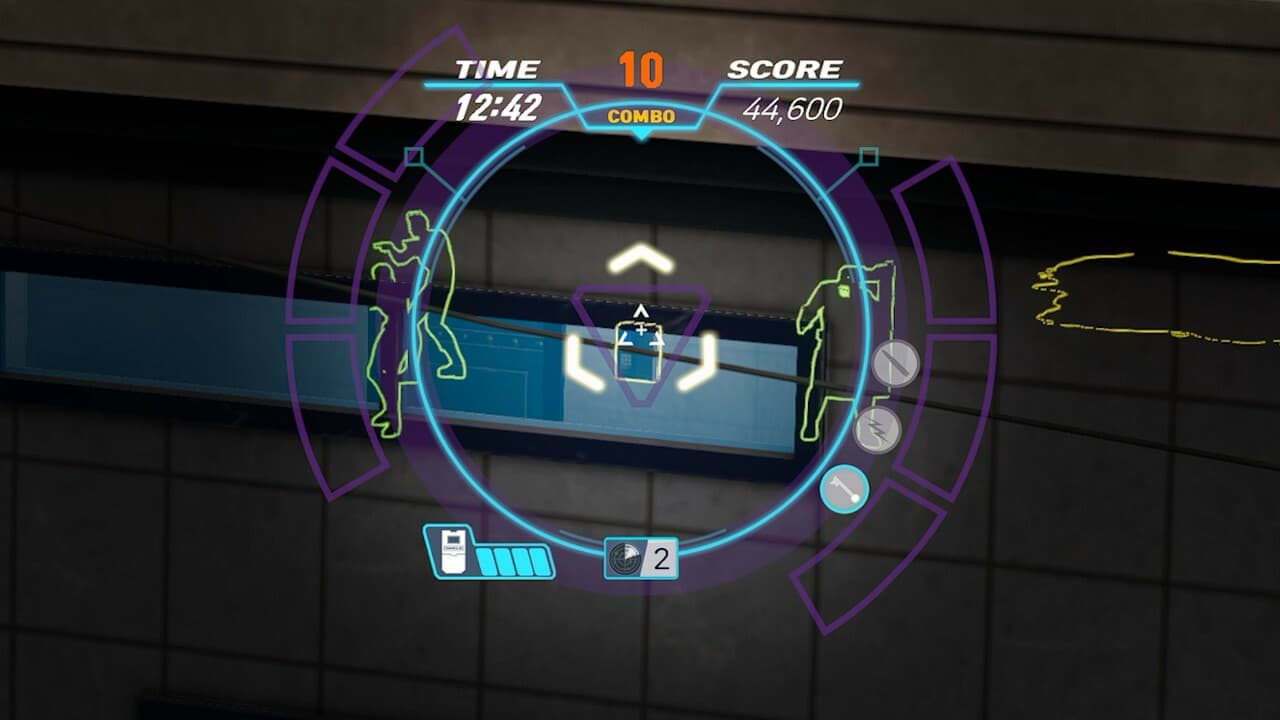Time Of Special Team(T.O.S.T) screenshot 5