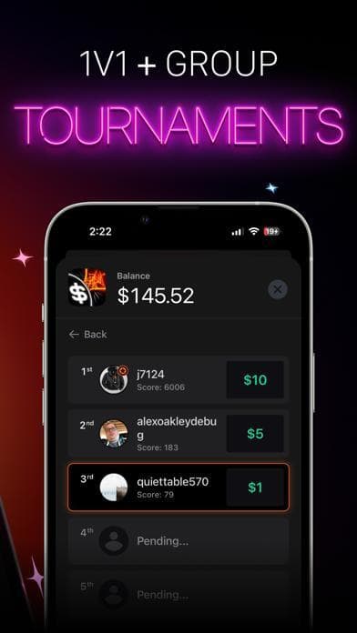 Brick Breaker Cash: Win Money screenshot 3