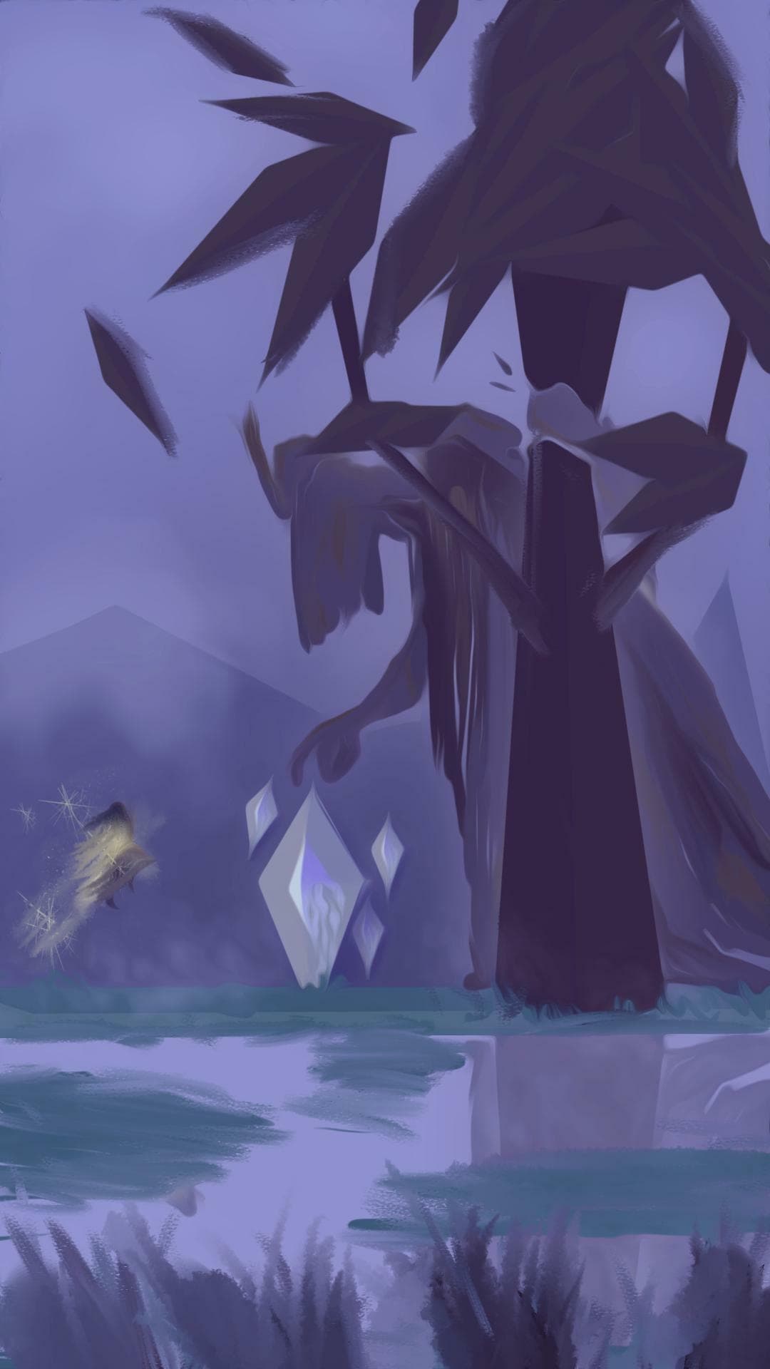 ETERNUM (TeamLux)