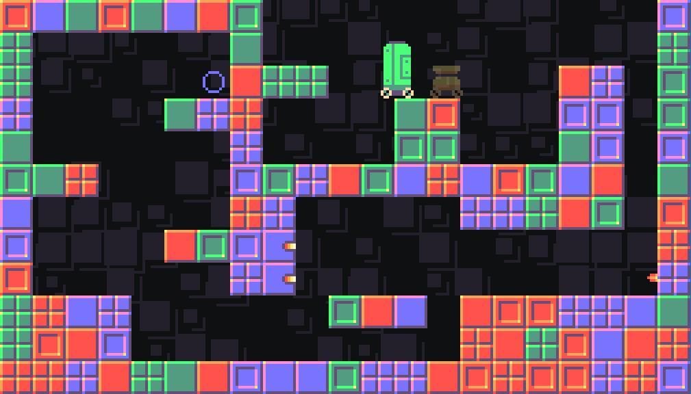 Swapbot (Ben James) screenshot 2