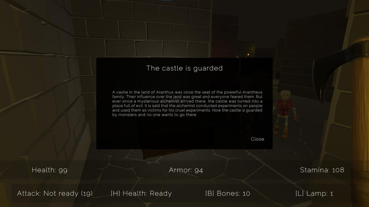 Where Am I? (mgadomski) screenshot 5