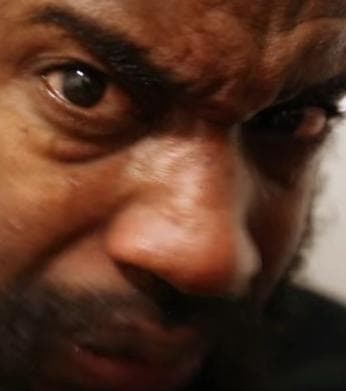 Death Grips [Thru the Walls]