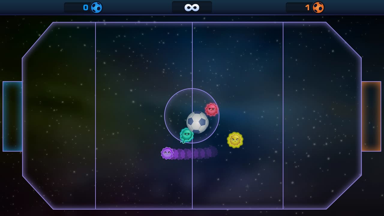 Armed and Gelatinous [v1.2b]