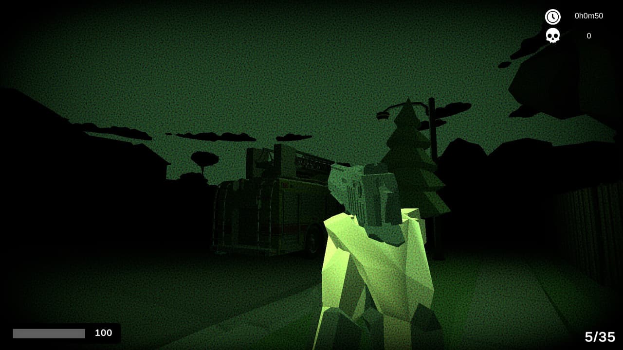 Test fps 30% screenshot 3