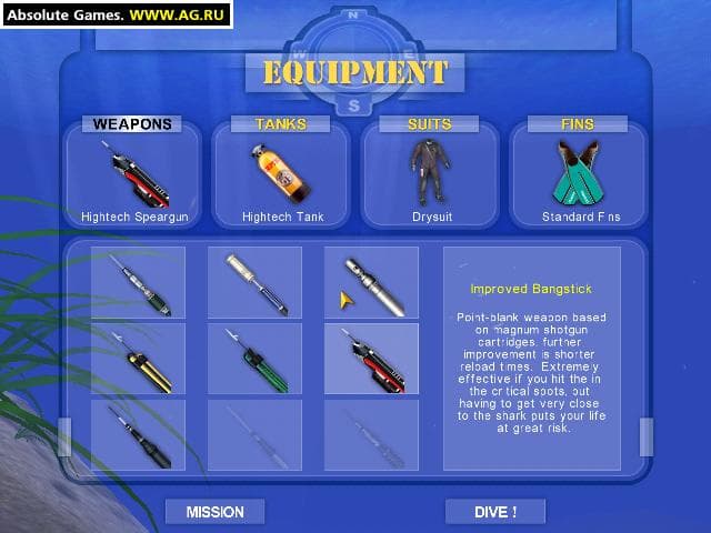 Shark! Hunting the Great White screenshot 2
