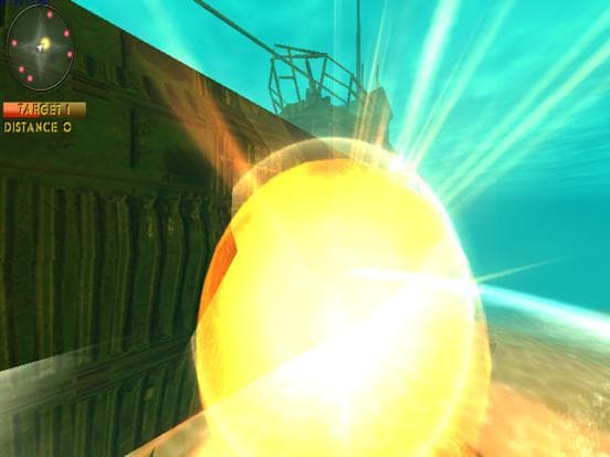 Torpedo Attack - Sea Battle screenshot 4