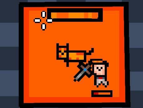 The Epic Of Gilgamesh (Comrade_Crawdad) screenshot 2