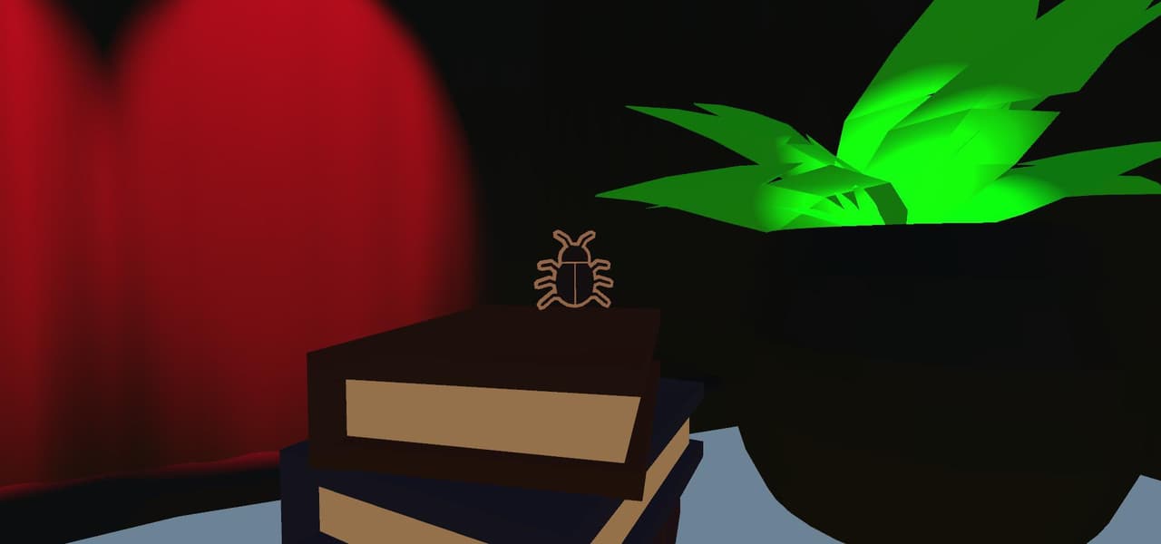 Polliwog screenshot 3