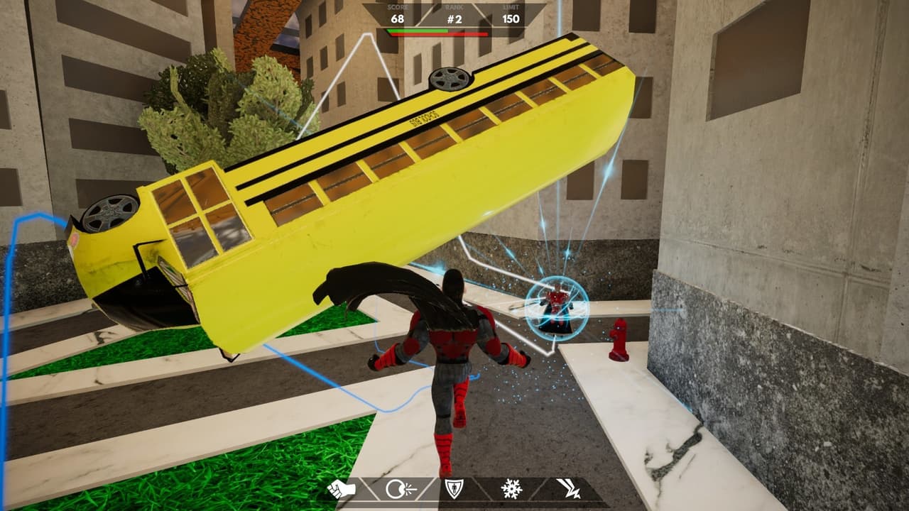 Super Versus screenshot 2