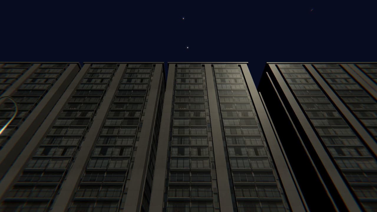 Seeker (itch) (Vadom) screenshot 4