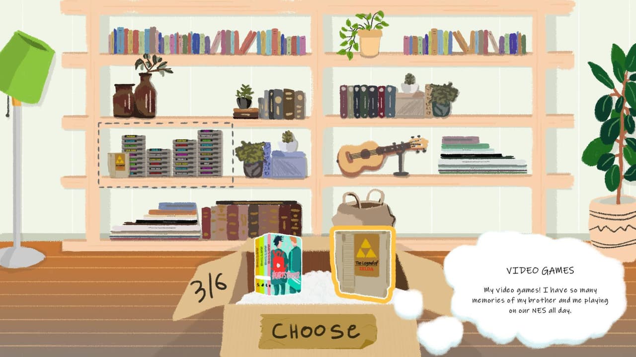 Living Room screenshot 3