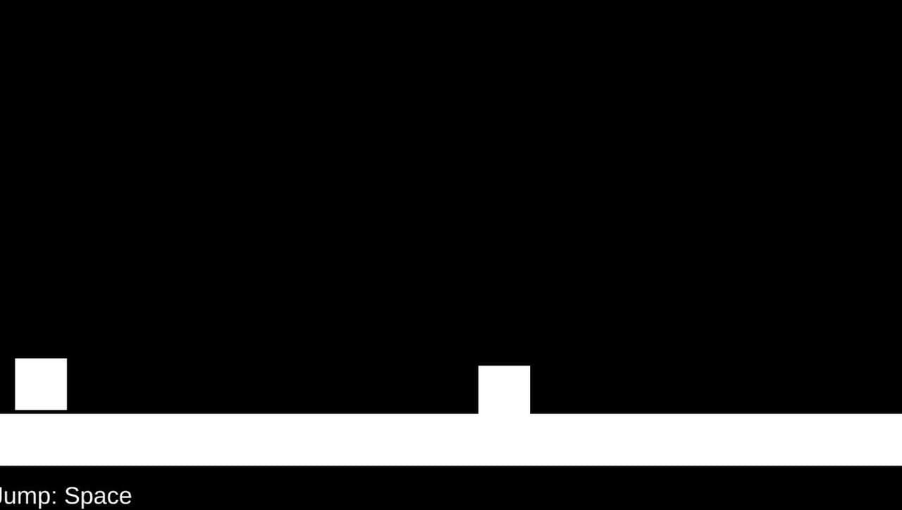 I made a game in just 15mins...