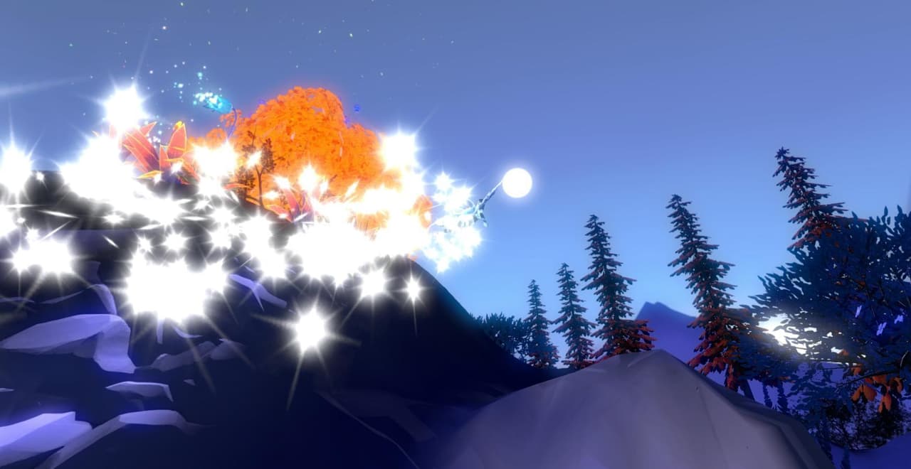 ZEN (itch) screenshot 2