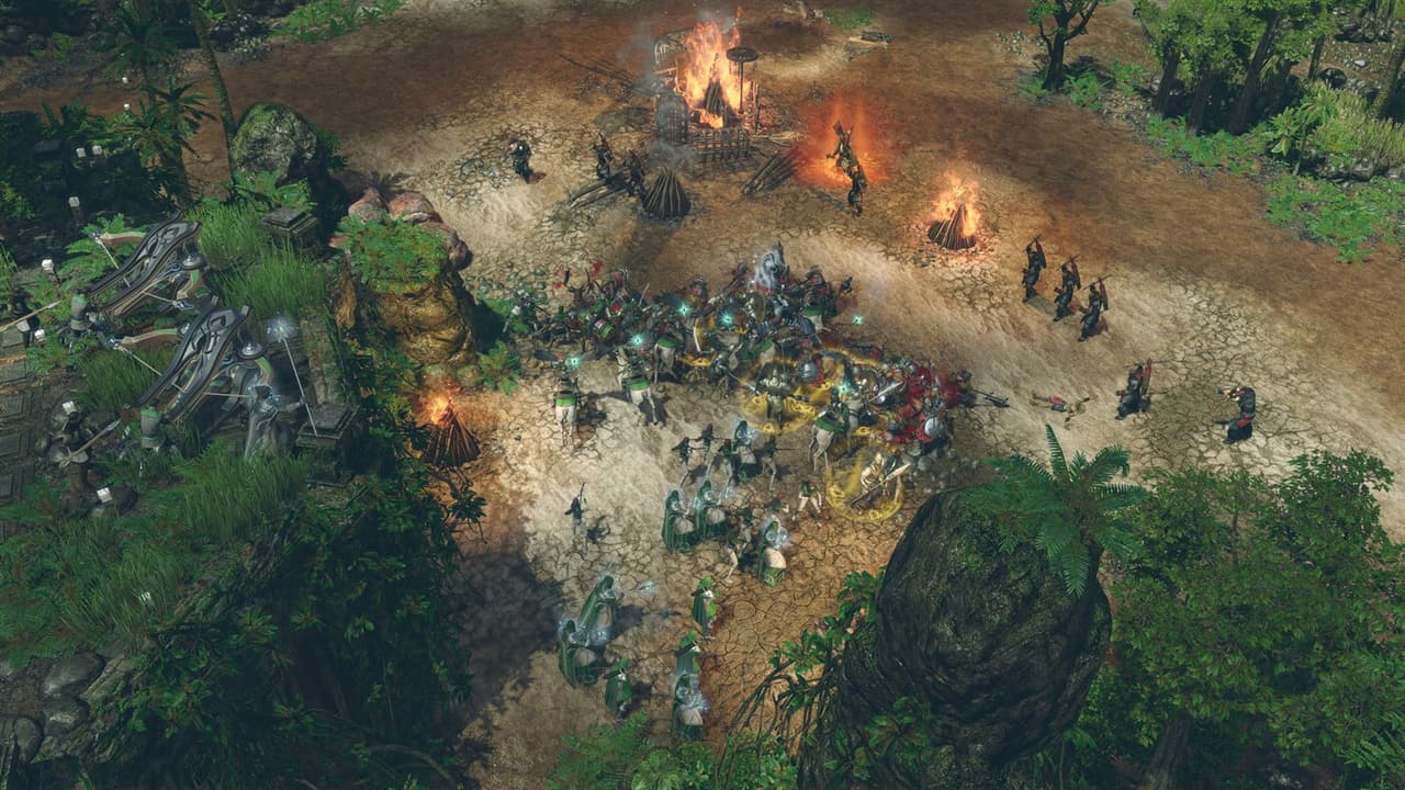 SpellForce 3 Reforced screenshot 5