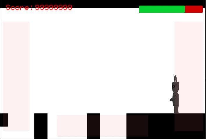 Colourful Chaos screenshot 3