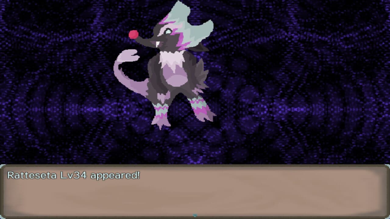 Crescent Quest screenshot 6