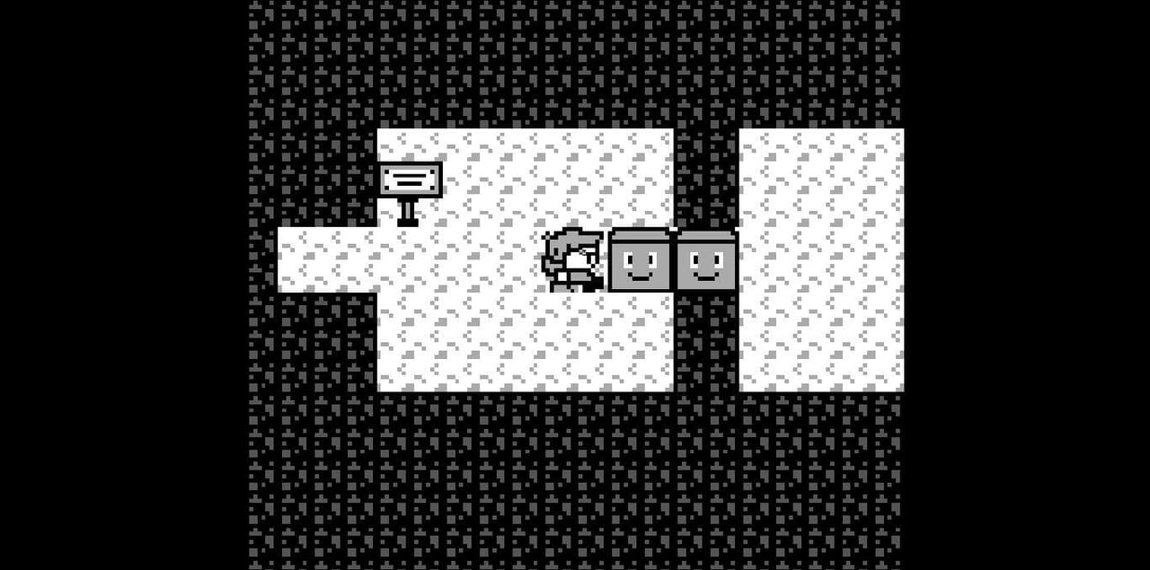 Cubibloxy: Lexy and the Sunflower screenshot 3
