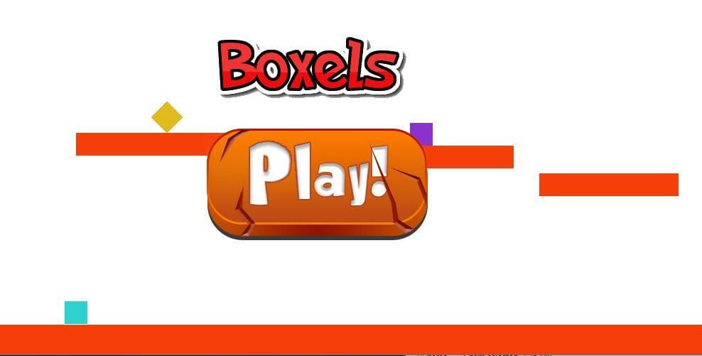 Boxels