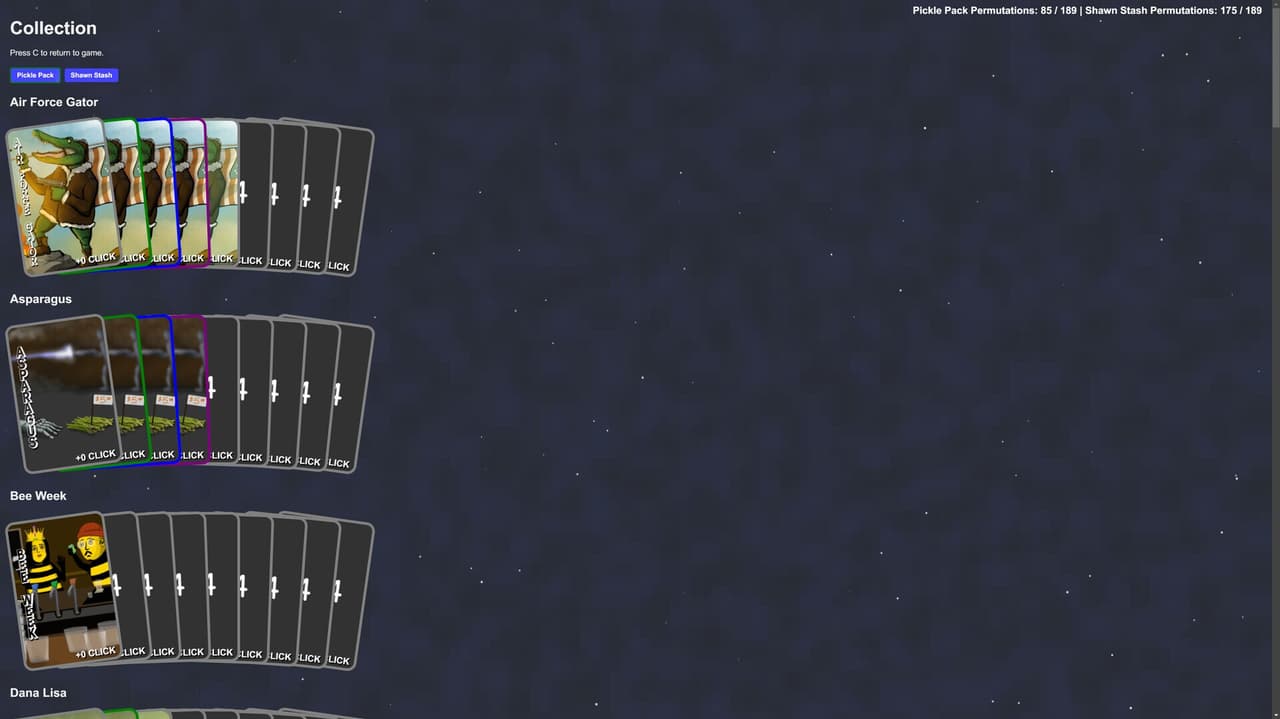 Click Click Bomb screenshot 3