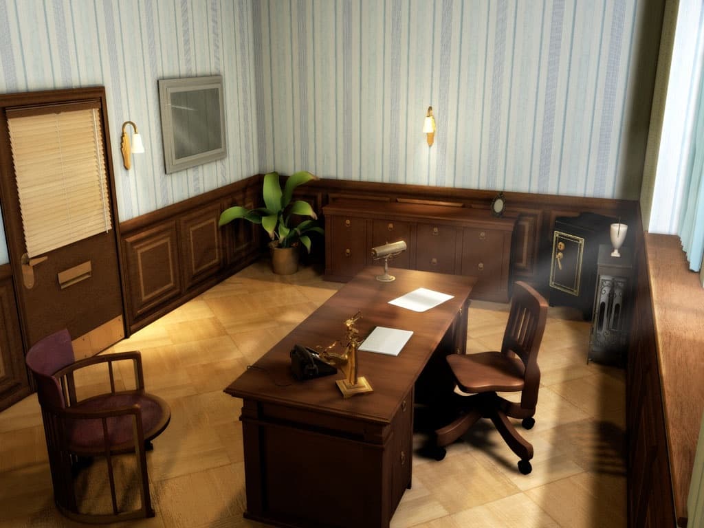 Agatha Christie: Evil Under the Sun screenshot 4