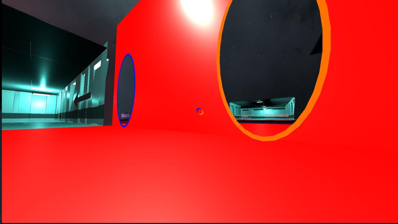 The InterDimensionales