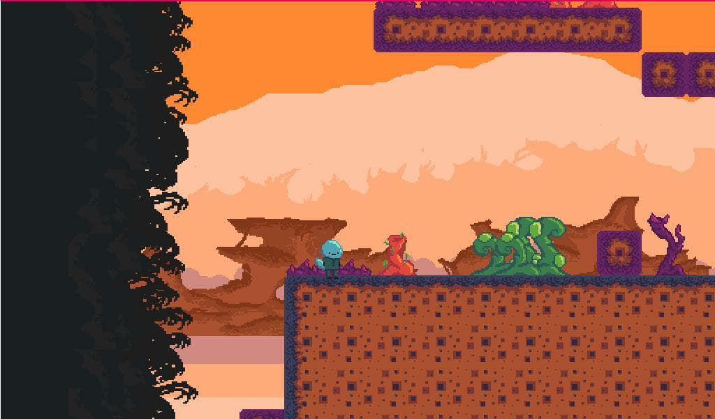 EscatheTa screenshot 3