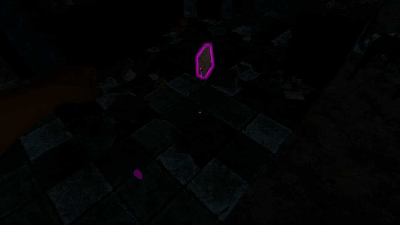 Victim Complex screenshot 5
