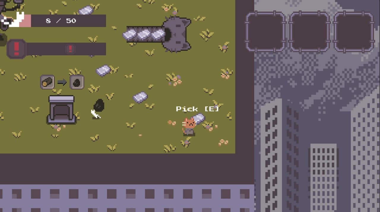 Purrfectly Productive screenshot 3