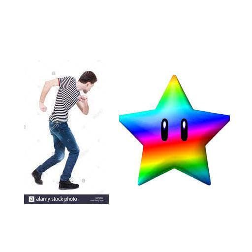 Super Google Image Bros PRE PRE ALPHA