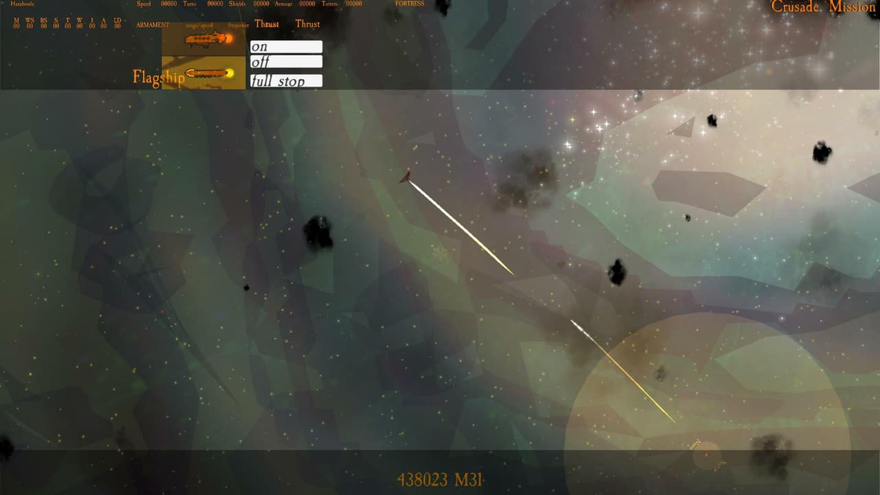 Dark Successor screenshot 3
