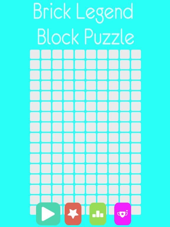 Brick Classic - Block Puzzle