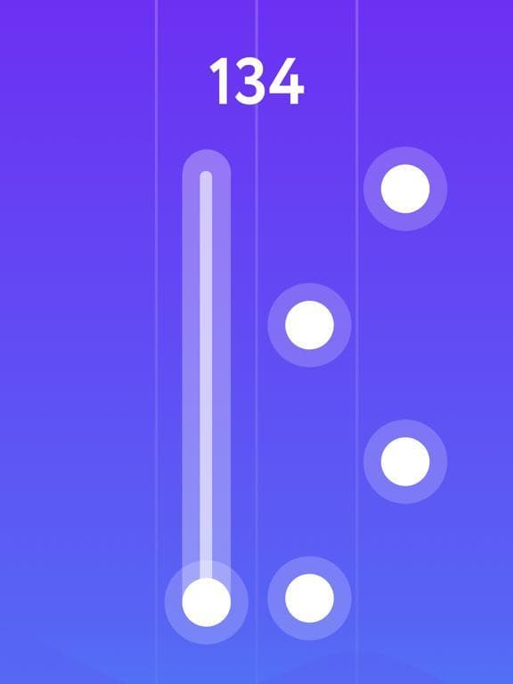Untitled Beat Game
