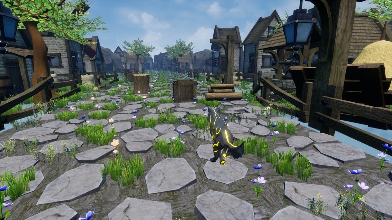 RealmDash screenshot 2