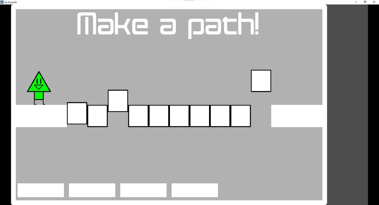 Six Seconds screenshot 3