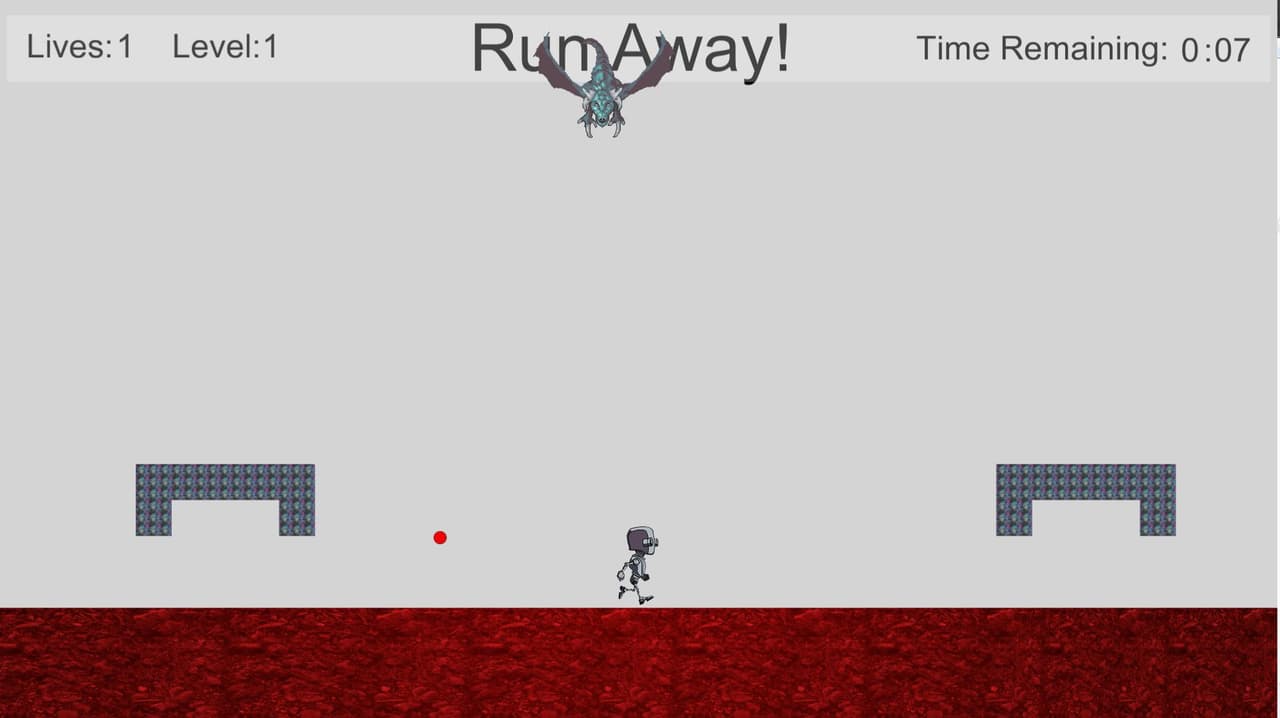 Survival Purgatorium screenshot 2