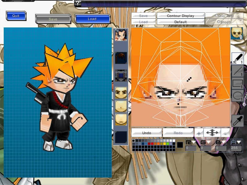 SplashFighters screenshot 4