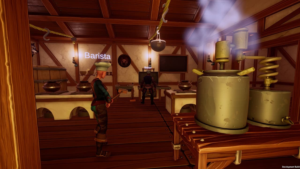 Ale & Tale Tavern screenshot 4