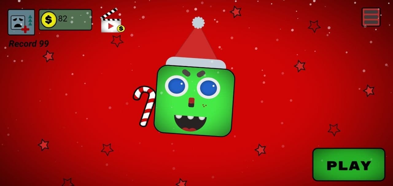 Mad square screenshot 4