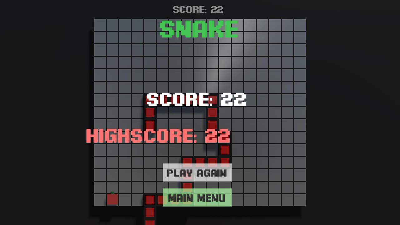 Snake (itch) (RareChip)