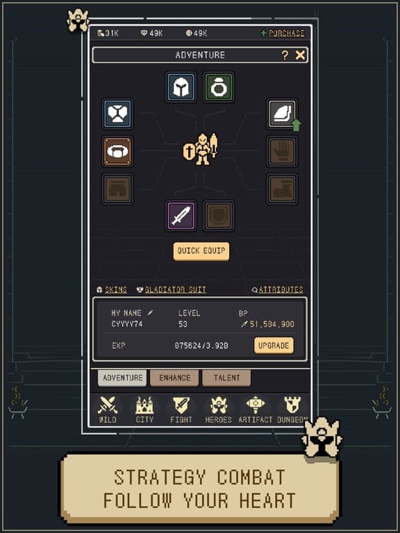 Code Heroes screenshot 4