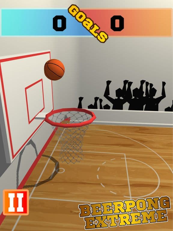 Beer Pong Extreme Free screenshot 5