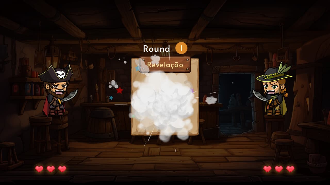 Pirates Money screenshot 3
