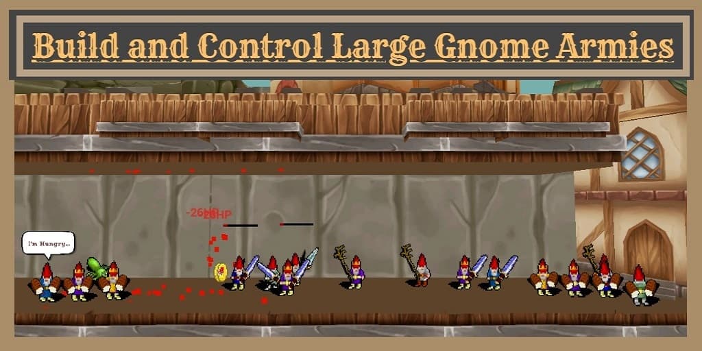 [OPEN BETA] Paper Gnome Village - Release on Google Play screenshot 2