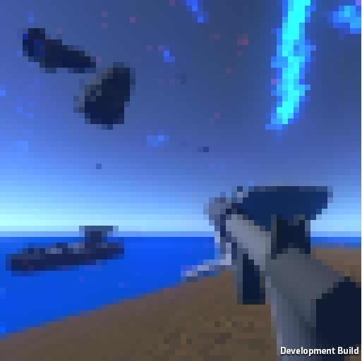 Onwards and Upwards screenshot 3