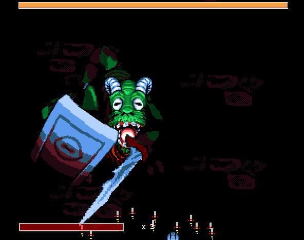 Eyeballs (themonstreking) screenshot 2
