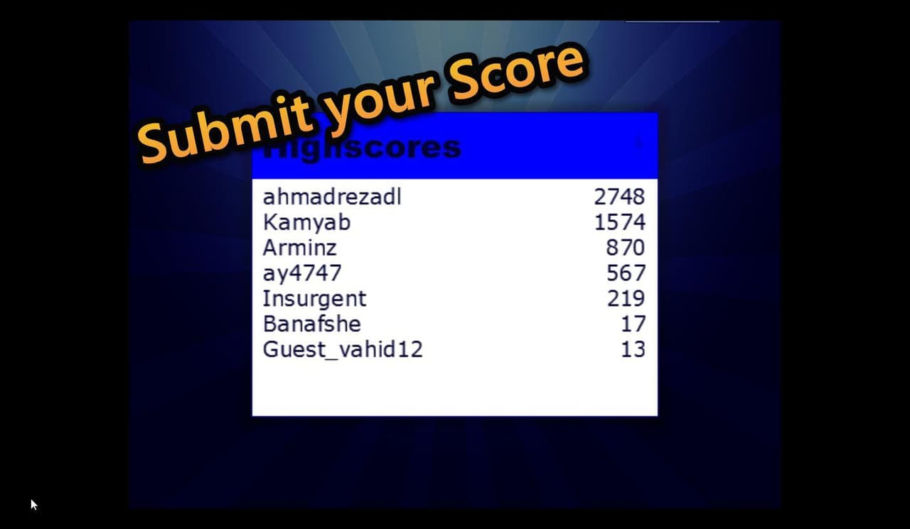 DotS (With DotA Characters) screenshot 3